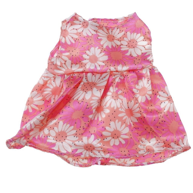 Corta múltiple Zulema para muñeca AG de 18 pulgadas rosado