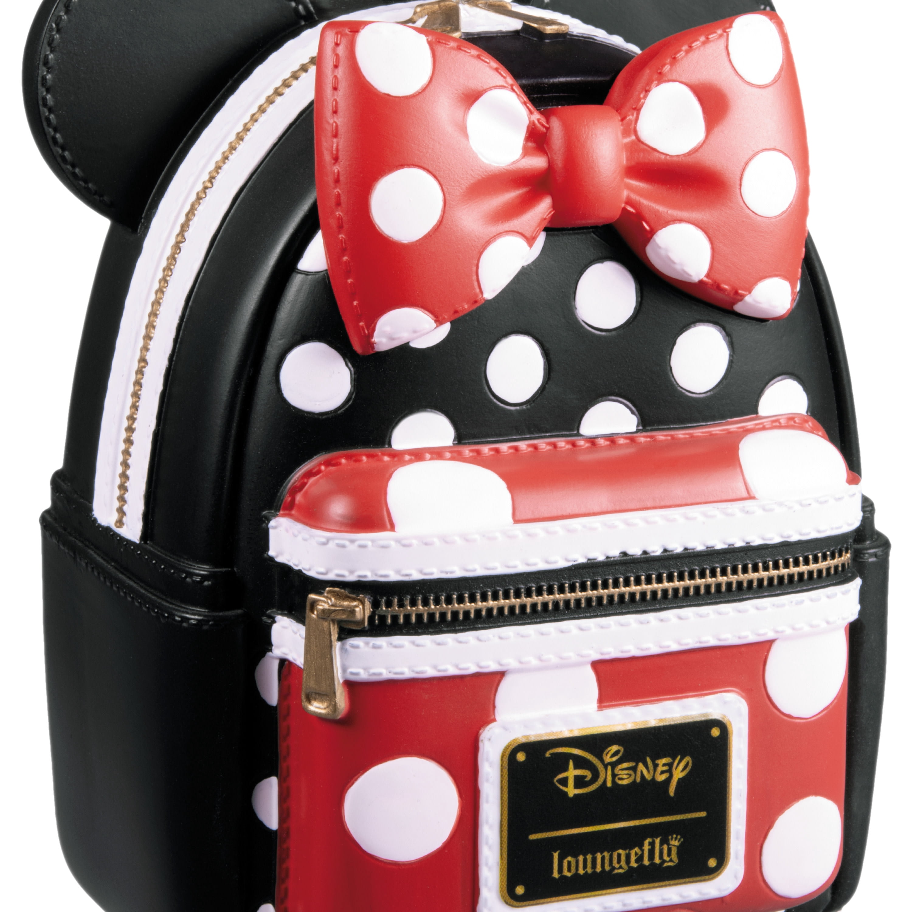 Hallmark Christmas Ornament (Loungefly Disney Minnie Mouse Bckpck), 1 Count
