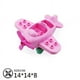 thumbnail image 5 of Bloques de construcción de gran tamaño para niños, remolque, coche, motocicleta, barco, accesorio de vehículo de colocación, Juguetes DIY, juego de ladrillos compatibles, regalo, 5 of 5