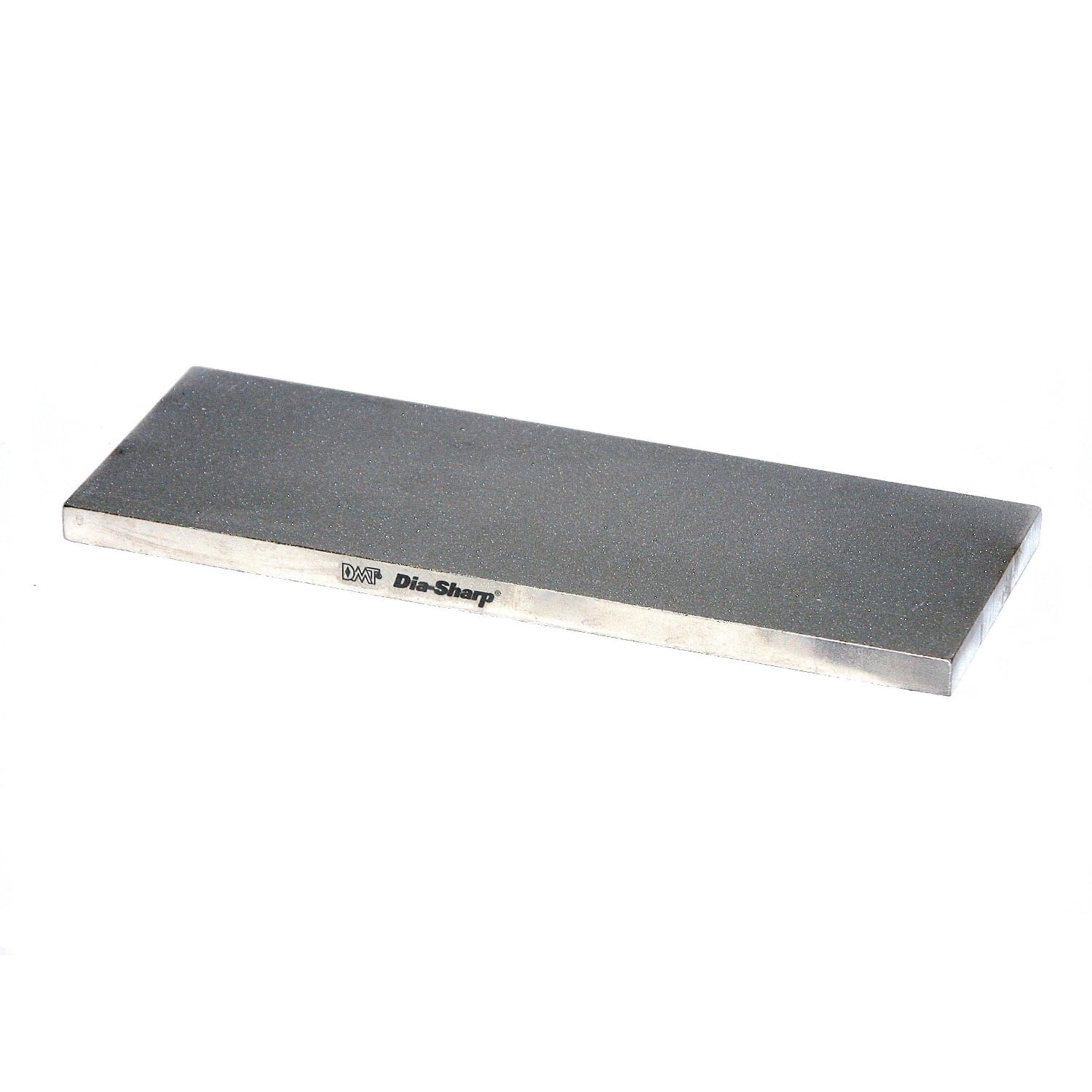 Dmt Diamond Bench Stone,Coarse,8in. L D8C