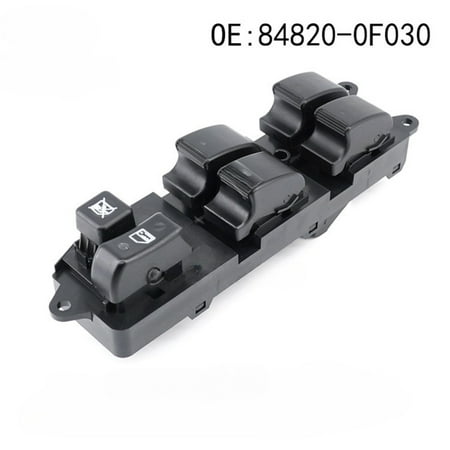 YH-For Toyota Corolla Auto Parts Glass Lift Switch 84820-0F030