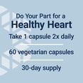 thumbnail image 4 of Supplement Life Extension Advanced Lipid Control 60 cápsulas, 4 of 8