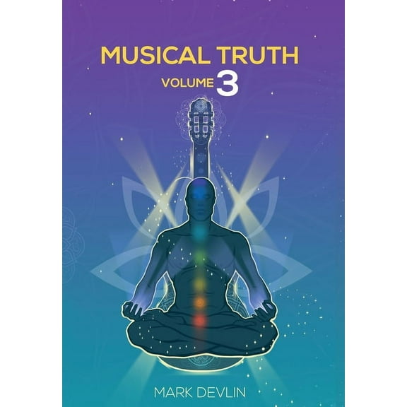 Musical Truth Volume 3, (Hardcover)