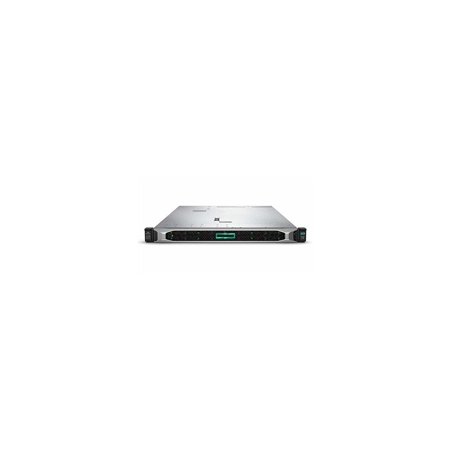 UPC: 0190017442914 | HPE Proliant DL360 Gen10 Rack Server with One Intel Xeon 6226R Processor  32 GB Memory  10Gb 2-port 562FLR-T Adapter  8 Small Form Factor Drive Bays and One 800w Power Supply