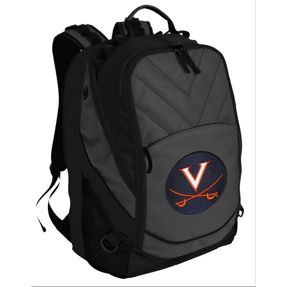 University of Virginia Backpack Our Best OFFICIAL UVA Laptop Backpack Bag