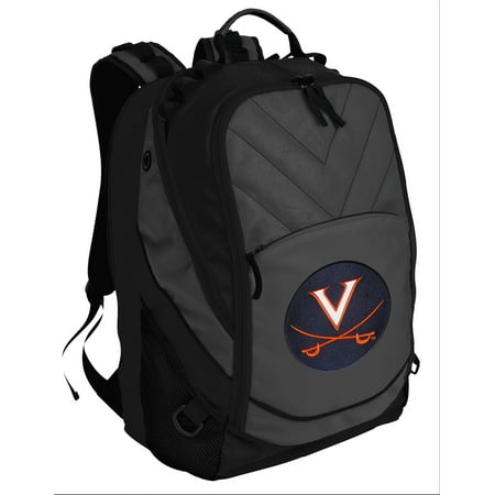 University of Virginia Backpack Our Best OFFICIAL UVA Laptop Backpack