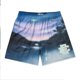 thumbnail image 5 of Pantalones cortos deportivos de baloncesto y fútbol para hombre, shorts informales de malla transpirable, novedad de verano, 2024, 5 of 5