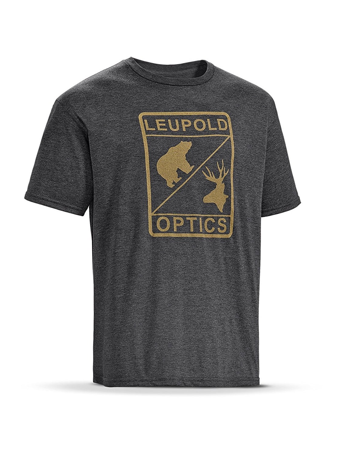 Leupold t shirt Clearance