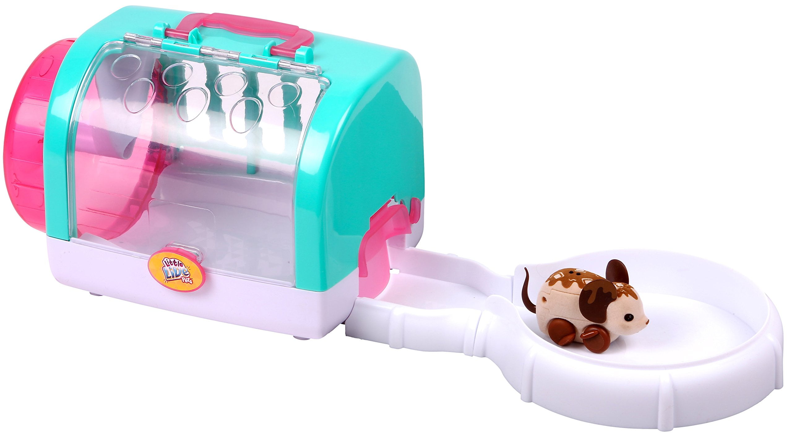 Little live pets mice on sale