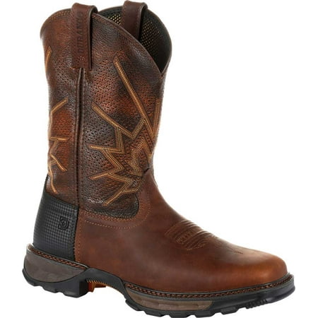 

Durango® Maverick XP™ Ventilated Western Work Boot Size 13(M)