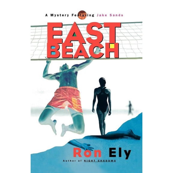 East Beach (Paperback)