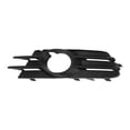 thumbnail image 1 of Cubierta de la parrilla de la luz antiniebla para Volkswagen Scirocco 2008-2014 ABS Negro Frontal Izquierdo, 1 of 1