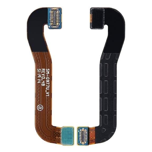 Replacement 5G Antenna Flex Cable (Upper / Left / Longer) Compatible For Samsung Galaxy S10 5G