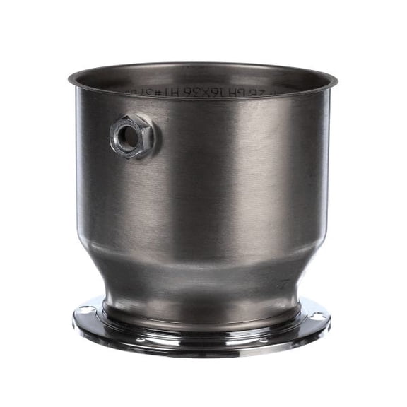 Insinkerator 11232 Upper Body Assembly; Standard