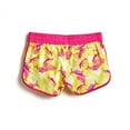 thumbnail image 5 of SCALES Tropical Slam Womens Boardshorts White, XSmall, 5 of 9
