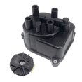 thumbnail image 6 of 3X Ignition Distributor Cap, , and Gasket Kits 30102-P54-006 30102-PT2-006 for -V Accord 1995-2002, 6 of 8
