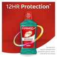 thumbnail image 3 of Colgate Total Advanced Pro-Shield Spearmint Surge, 16.9Oz (Pack Of 3), 3 of 3