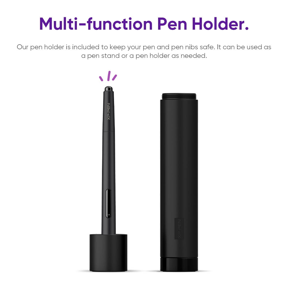 XP PEN Artist12 11.6in FHD Art Tablet, Windows/MAC Compatible