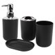 thumbnail image 1 of unbranded 1 De Accesorios De En Color Negro Con Material Duradero Y Moderno, 1 of 6