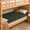 Green, variant on Cooling Floding Mattress Topper Soft Mattress Pad for Bed Roll Up Bed Topper Portable Sleeping Mat Janpanese Floor Mattress Tatami Futon Bed Cushion for Bunk Bed Dormitory Home Camping Travel