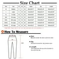 thumbnail image 2 of BXINGOHAI Fashion Casual Pants For Men Big And Tall Resistant Pants Elastic Waistband Baggy Pants Lightweight Loose Fit Pants 2024 Outdoor Daily Pant With Pocket Fall Savings Beige,XXL, 2 of 5