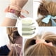 thumbnail image 4 of Dinheiro Cintas sin pliegues Soportes para coletas Cintas para el cabello Cuerdas para el cabello, 4 of 5