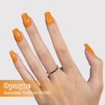 thumbnail image 3 of Esmalte en gel Goolich Maple Yellow 15 ml, libre de HEMA y TPO, 3 of 9