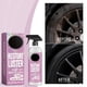 thumbnail image 4 of Spray de espuma limpiador de ruedas de alta resistencia | 120ml | Potente descontaminación | Fórmula antienvejecimiento y resistente a la suciedad | Solución de limpieza de neumáticos segura y no, 4 of 9