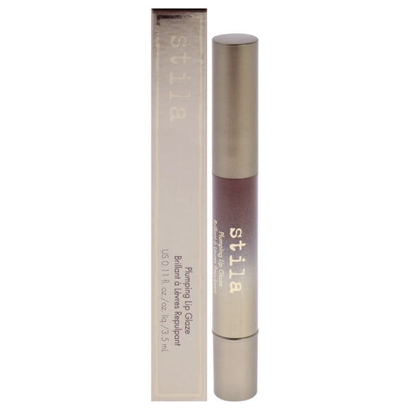 Brillo de labios voluminizador Stila Brown Sugar 0,11 oz