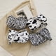 thumbnail image 2 of Bolso cuadrado de lona con estampado de animales para mujer, bolsa Vintage para hombro y axilas, monedero pequeño, informal, a la moda, combina con todo, 2 of 4