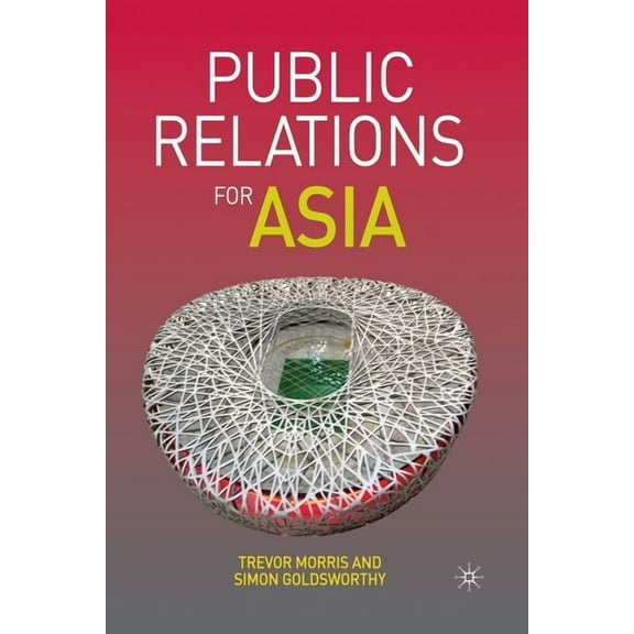 Public Relations for Asia, (Paperback)