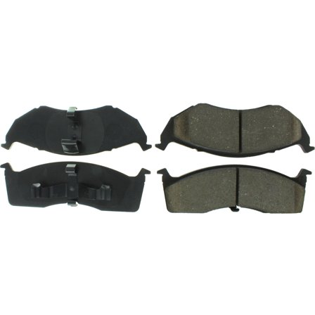 Centric 106.07300 Disc Brake Pad