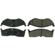 Centric 106.07300 Disc Brake Pad