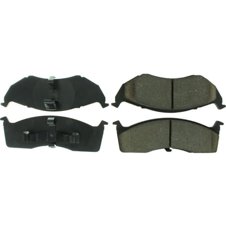 Centric 106.07300 Disc Brake Pad