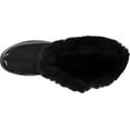 thumbnail image 6 of Easy Dry by Easy Street Cuddle Waterproof Boots (Women), 6 of 7