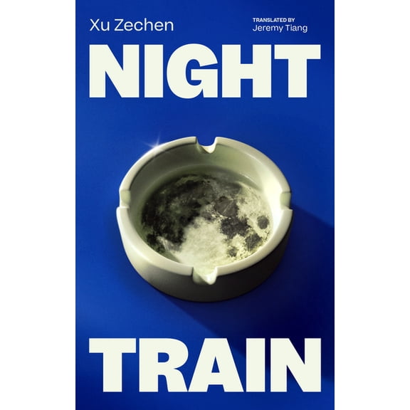 Night Train, (Paperback)
