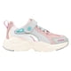 thumbnail image 2 of Tenis Para Niña K-Swiss T 20 Rosa Niki, 2 of 4