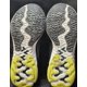thumbnail image 4 of Nike Renew Run 2 women's black/blackened blue running shoe sz. 8, 4 of 6