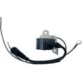 thumbnail image 2 of 1pc 0000-400-1300 fits 024 026 028 029 034 036 038 039 044 Chainsaw Ignition coils for Stihl Chain-saws MS290 380 381 660, Replaces 0000 400 1300, 2 of 4