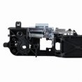 thumbnail image 5 of 8S4Z-5426685-B Front Left Door Door Handle Puller Outside Door Handle Auto for Focus 2008-2011, 5 of 5