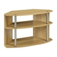 thumbnail image 3 of Convenience Concepts Designs2Go Swivel TV Stand, Multiple Finishes, 3 of 3