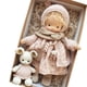 thumbnail image 5 of Regalo Sleeping Cuddle Buddy Doll Toy Coleccionando para Niños(19), 5 of 6