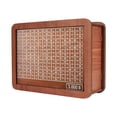 thumbnail image 1 of DOLITY Money Box with Counter Creative Retro Money Saver for Friend Gift Boys Girls 3000 USD, 1 of 9