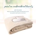 thumbnail image 3 of Pavilion 187402 Comfort Blanket-Royal Plush-Mom, 3 of 5