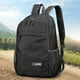 thumbnail image 5 of Mochila de camping Oxford, bolsa de senderismo transpirable para viajes de oficina (negro) Sywqhk Para Estrenar, 5 of 7