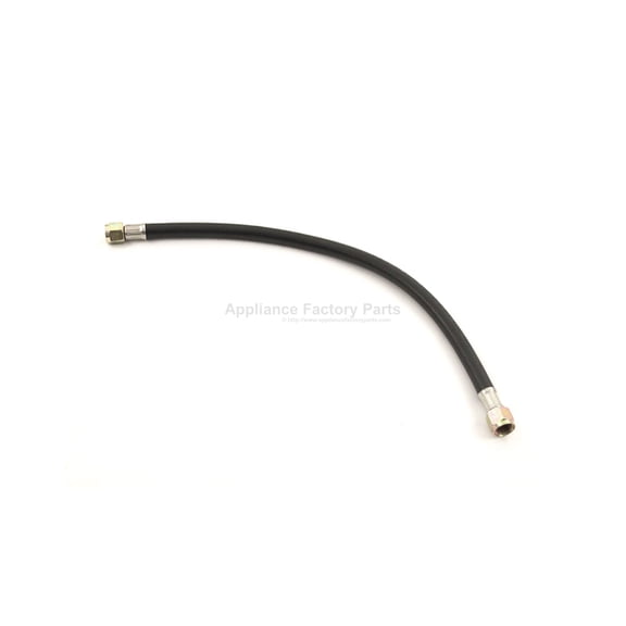 Appliance Factory Parts Side Burner Connecting Hose P03705106D