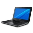 thumbnail image 3 of Restored Acer Chromebook 311 11.6" Celeron 1.10GHz/4GB/32GB SSD (Black) - C733, 3 of 5
