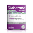 thumbnail image 1 of Vitabiotics - Diabetone Original 30 Comprimidos, 1 of 1