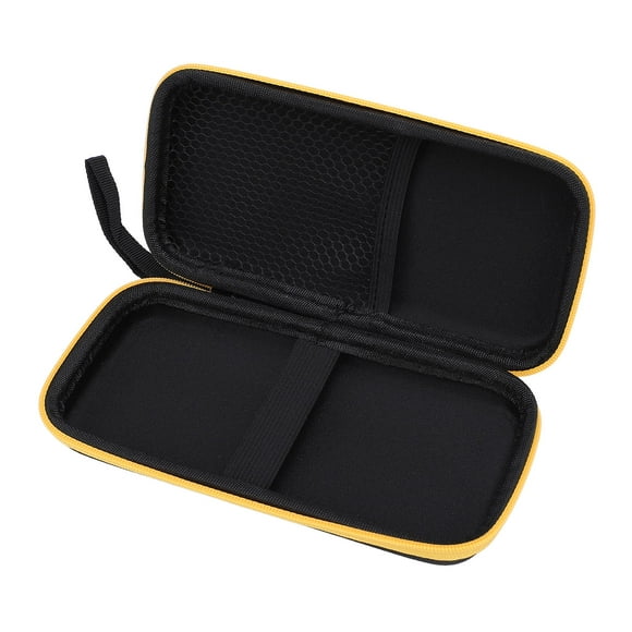 Estuche De Transporte Para Consola De Juegos, Bolsa De Almacenamiento Ligera De EVA A Prueba De Desgaste Portátil Resistente A Los Arañazos Para Exteriores