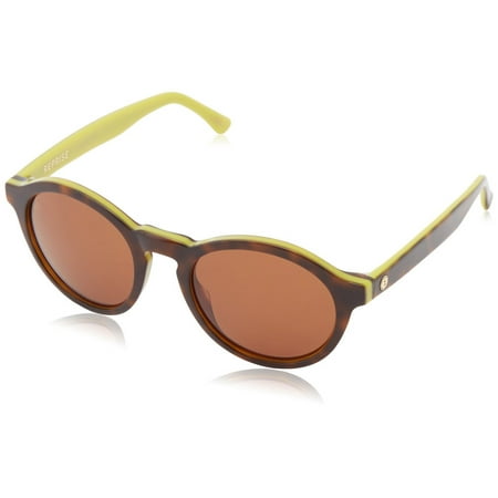 Electric Women's Reprise Round Sunglasses (Sahara)